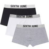 men underwear x3